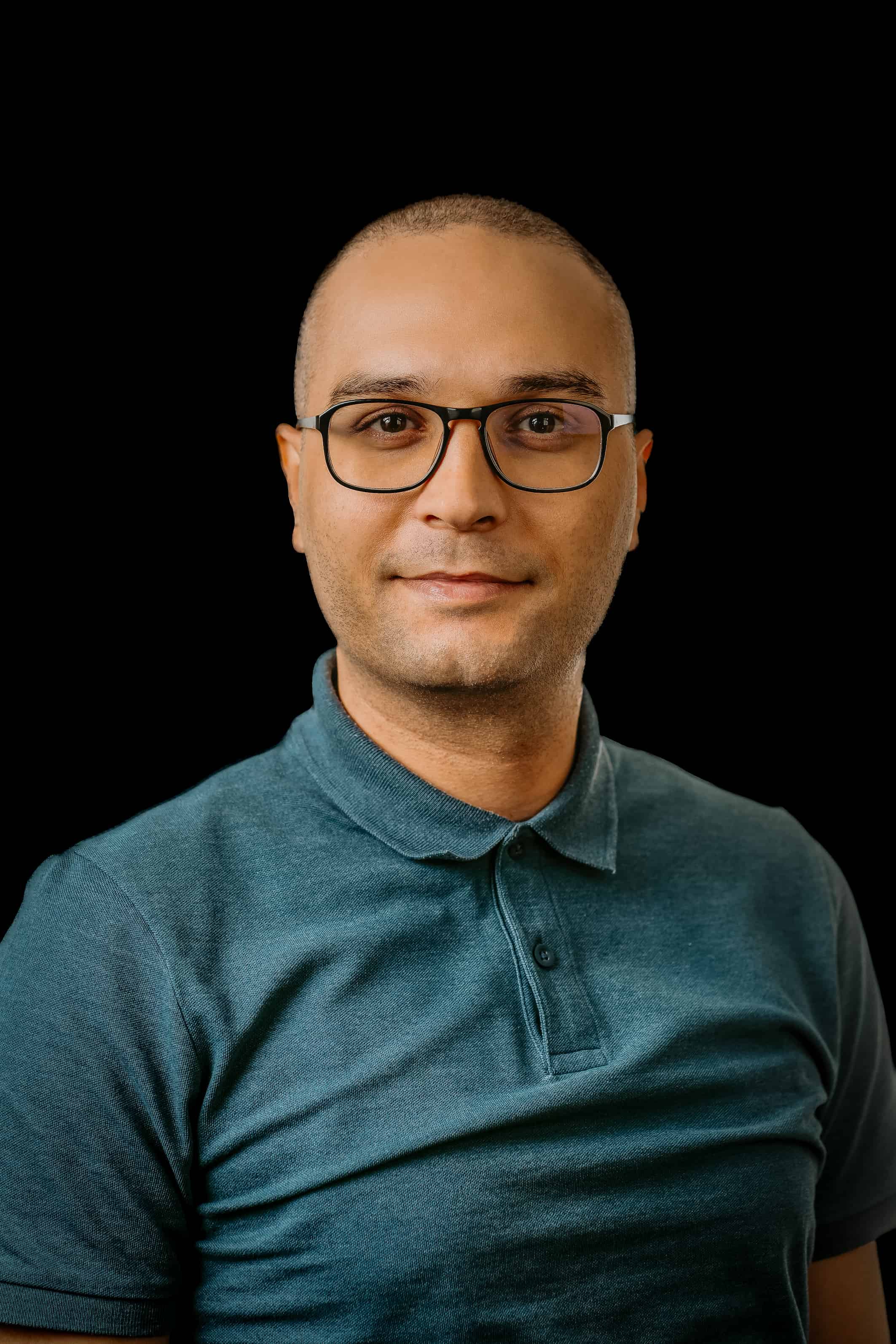 Sabahattin Aluç - GTM Engineer and B2B Sales Automation Specialist